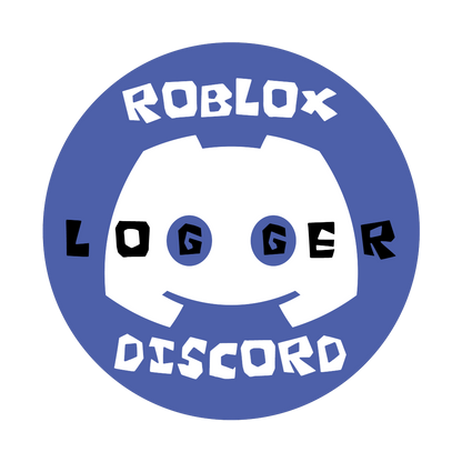 Roblox &gt; Logger Discord