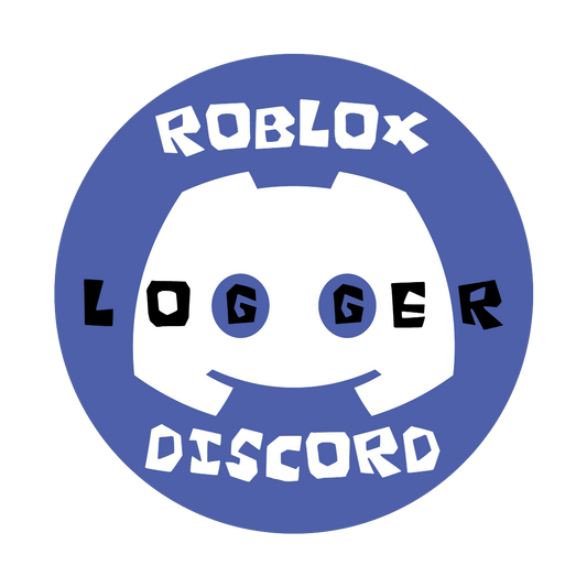 Roblox > Discord Logger